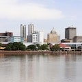 City view - Peoria