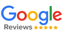 Google Review Logo