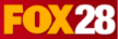 FOX 28 logo