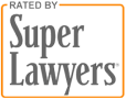 Super Lawyer Logo