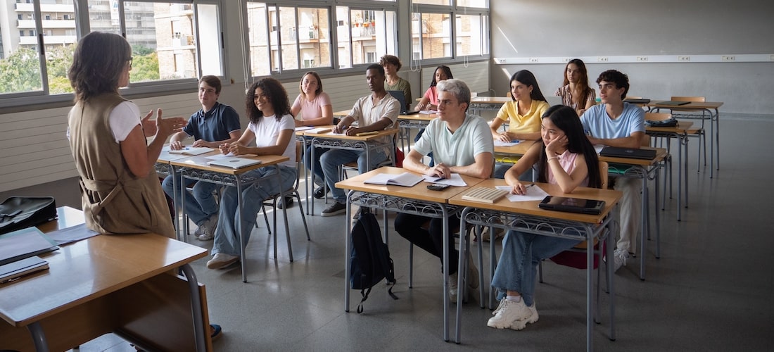 Classroom