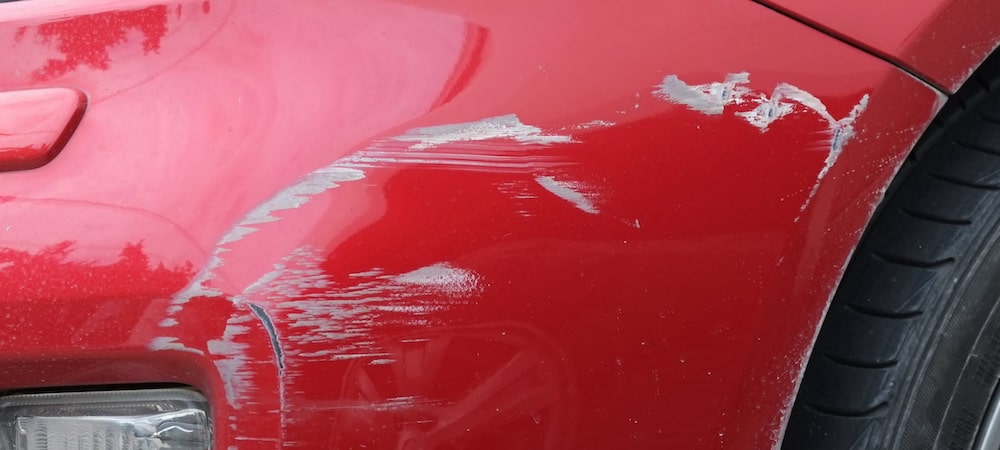 Is It Worth Getting a Lawyer for a Minor Car Accident?