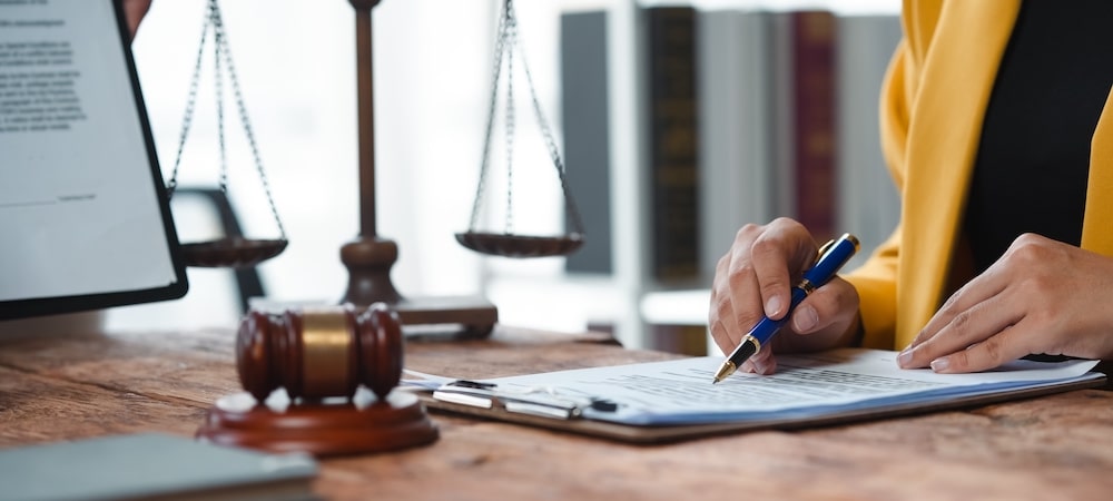 Lawyer