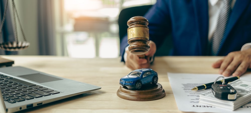 What Is a Fair Settlement for a Car Accident?