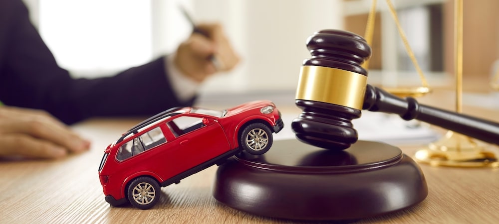 Toy Car