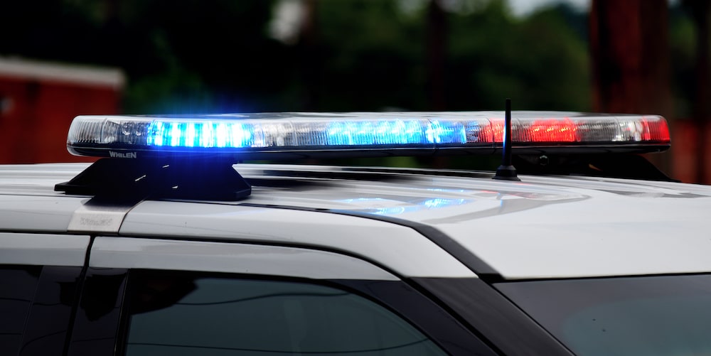 Police Car