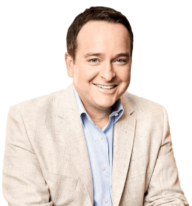 Image Of Mike Agruss