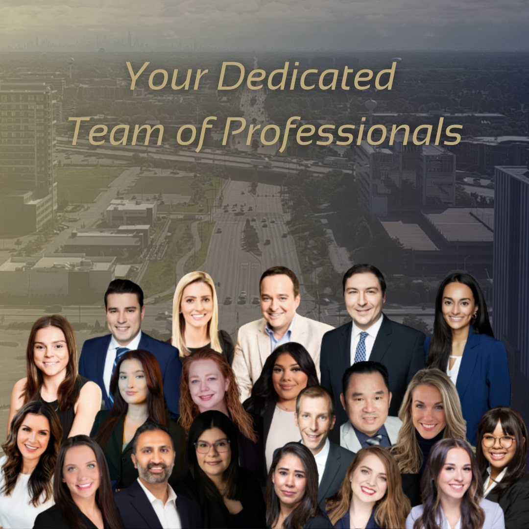 Image Of 844SeeMike Team