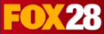 FOX 28 Logo