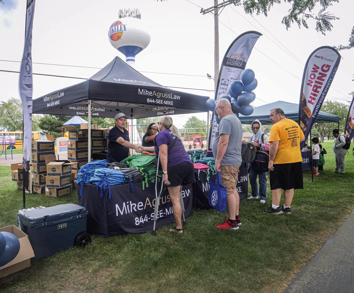 844SeeMike Personal Injury Lawyers Firm