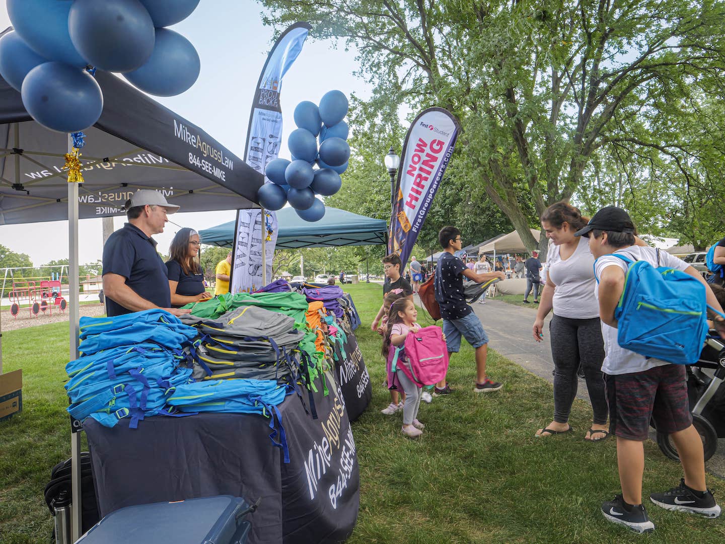 844SeeMike Personal Injury Lawyers Firm