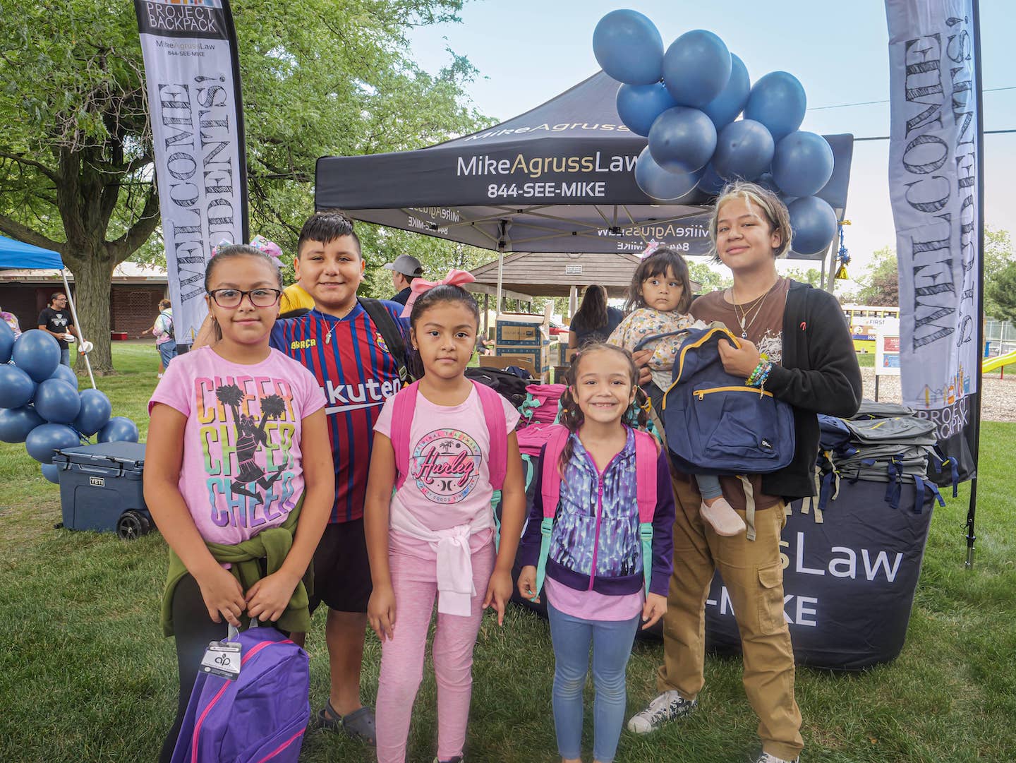 844SeeMike Personal Injury Lawyers Firm