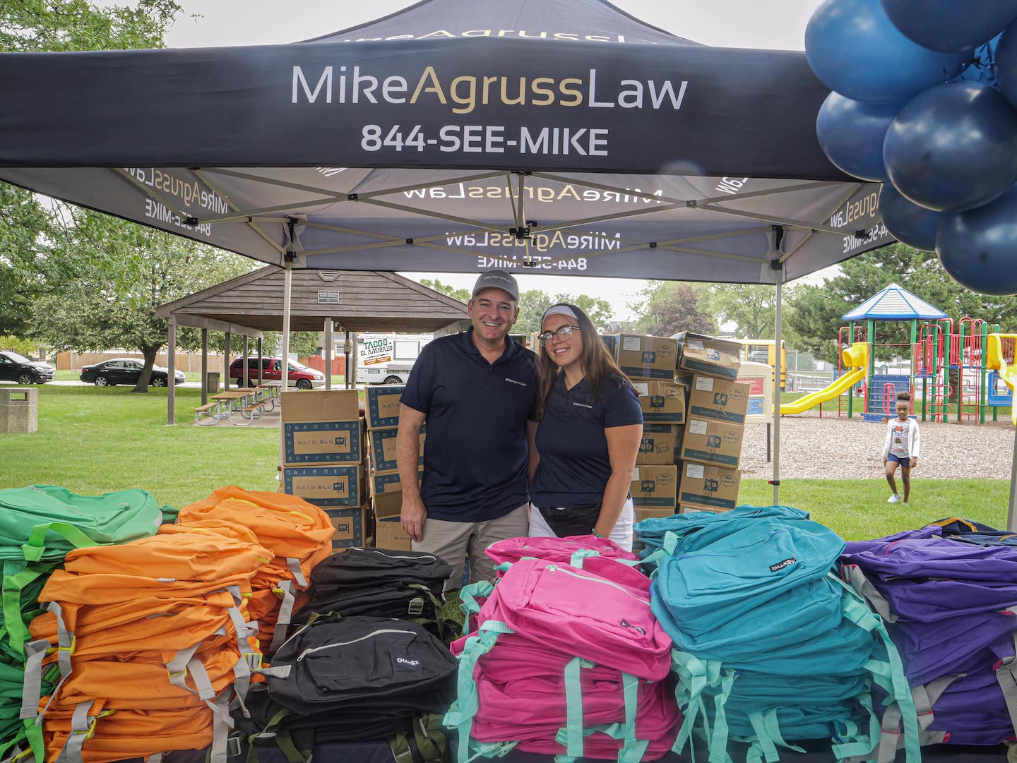 844SeeMike Personal Injury Lawyers Firm