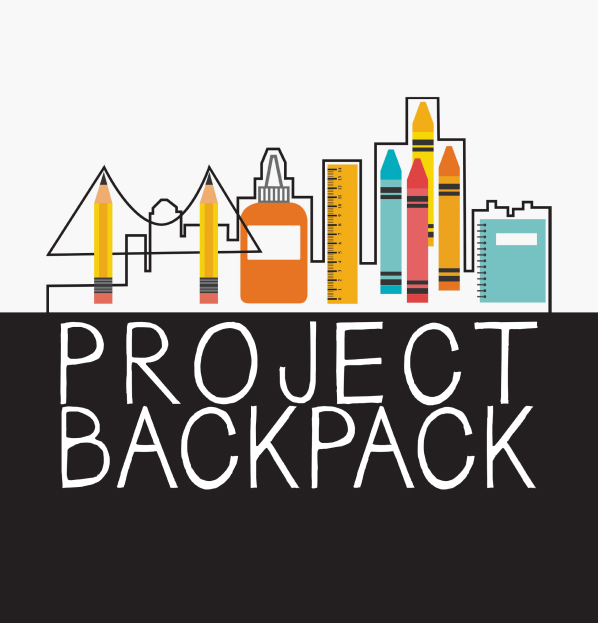 Project Backpack