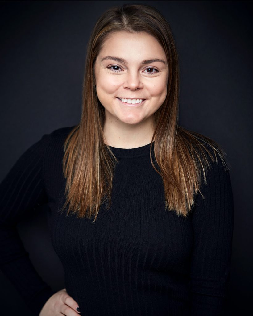 Image of Jackie Laino