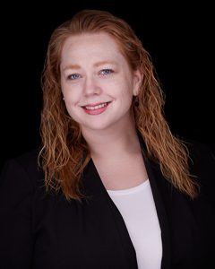 Image of Rachael Mitchell