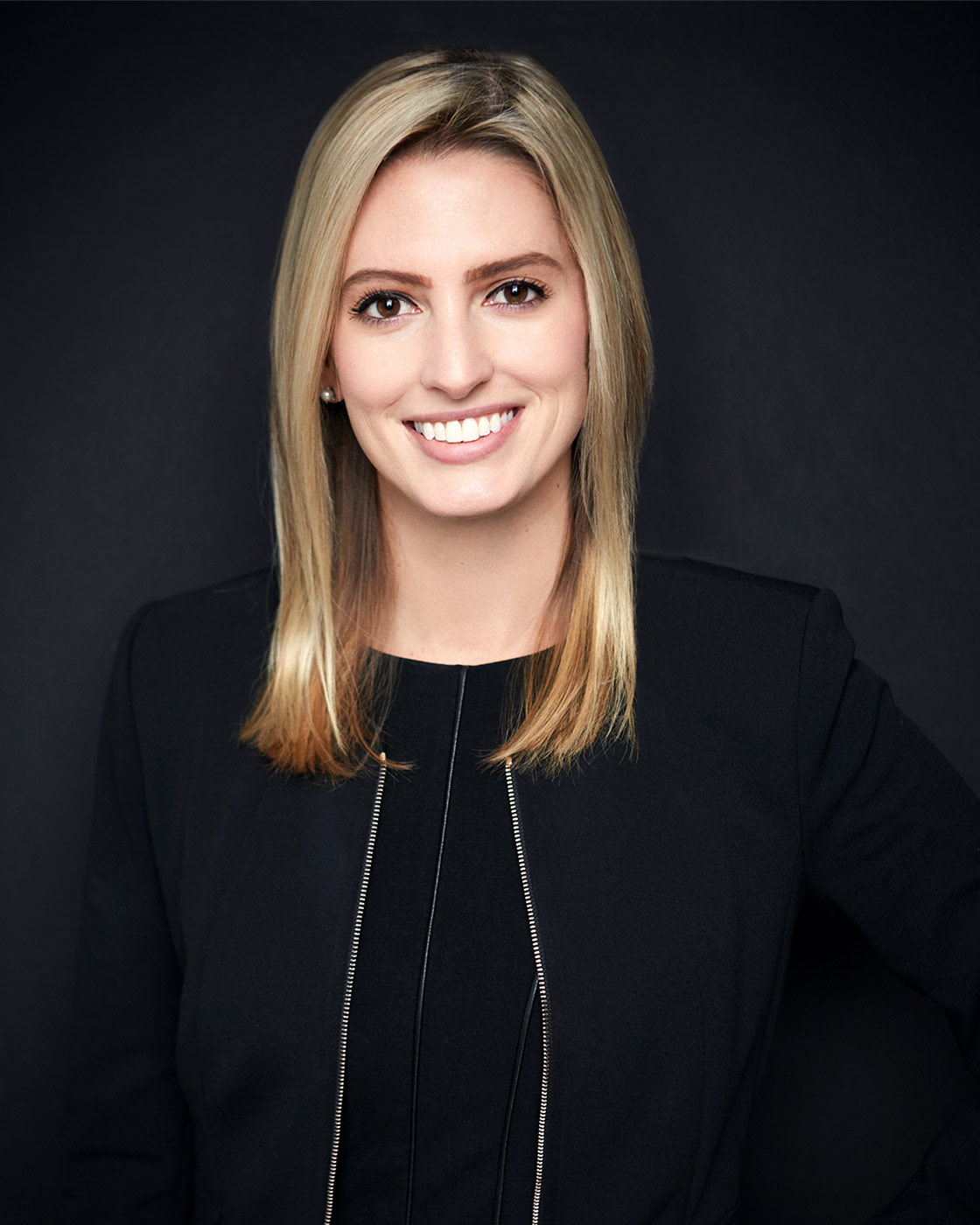 Obraz przedstawiający Taylor Kosla Unterberg