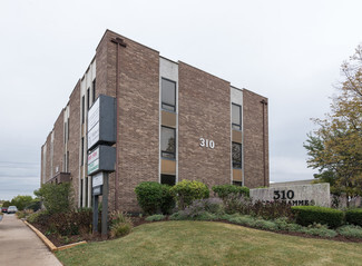 Joliet Office