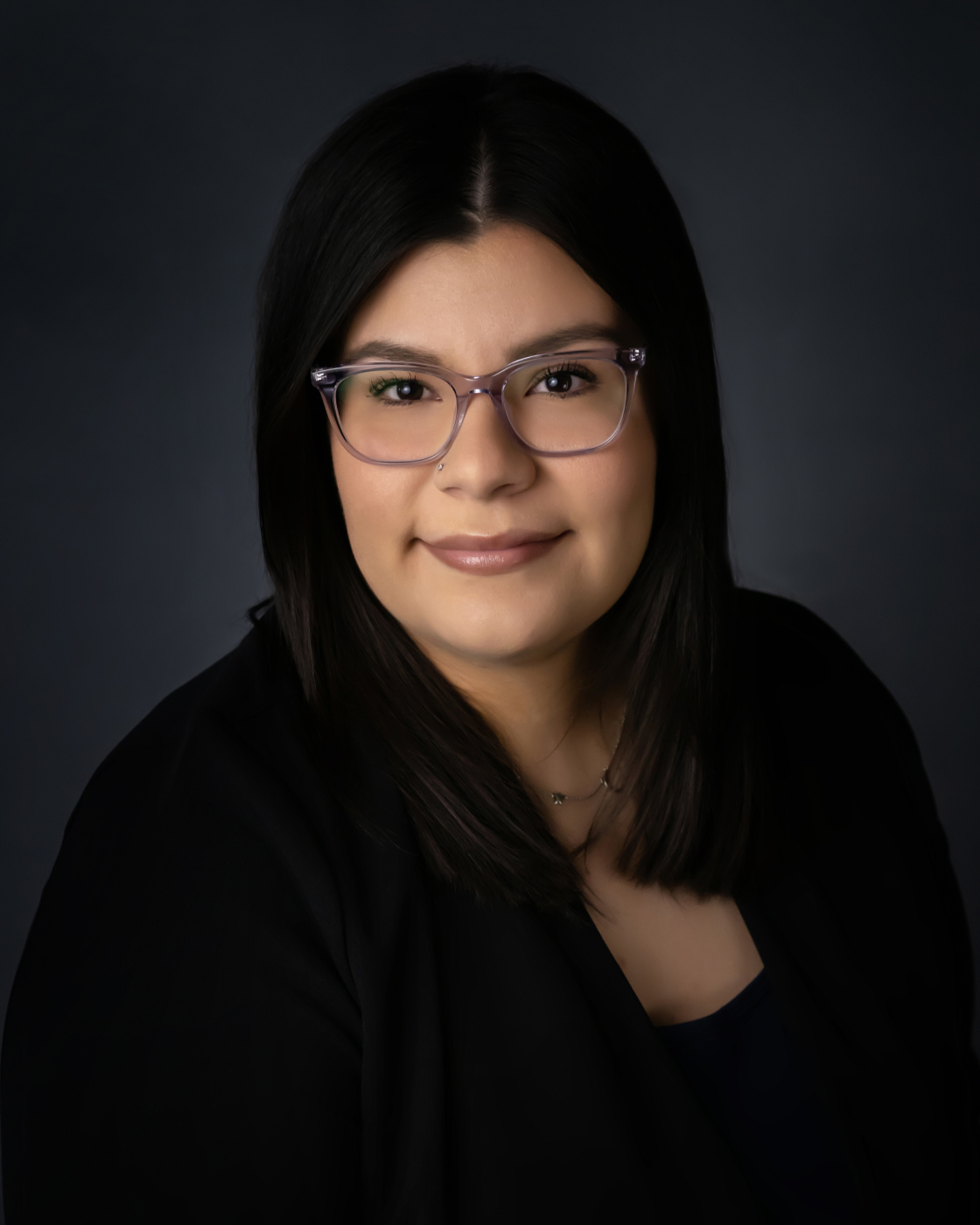 Obraz przedstawiający Valeria Lugo