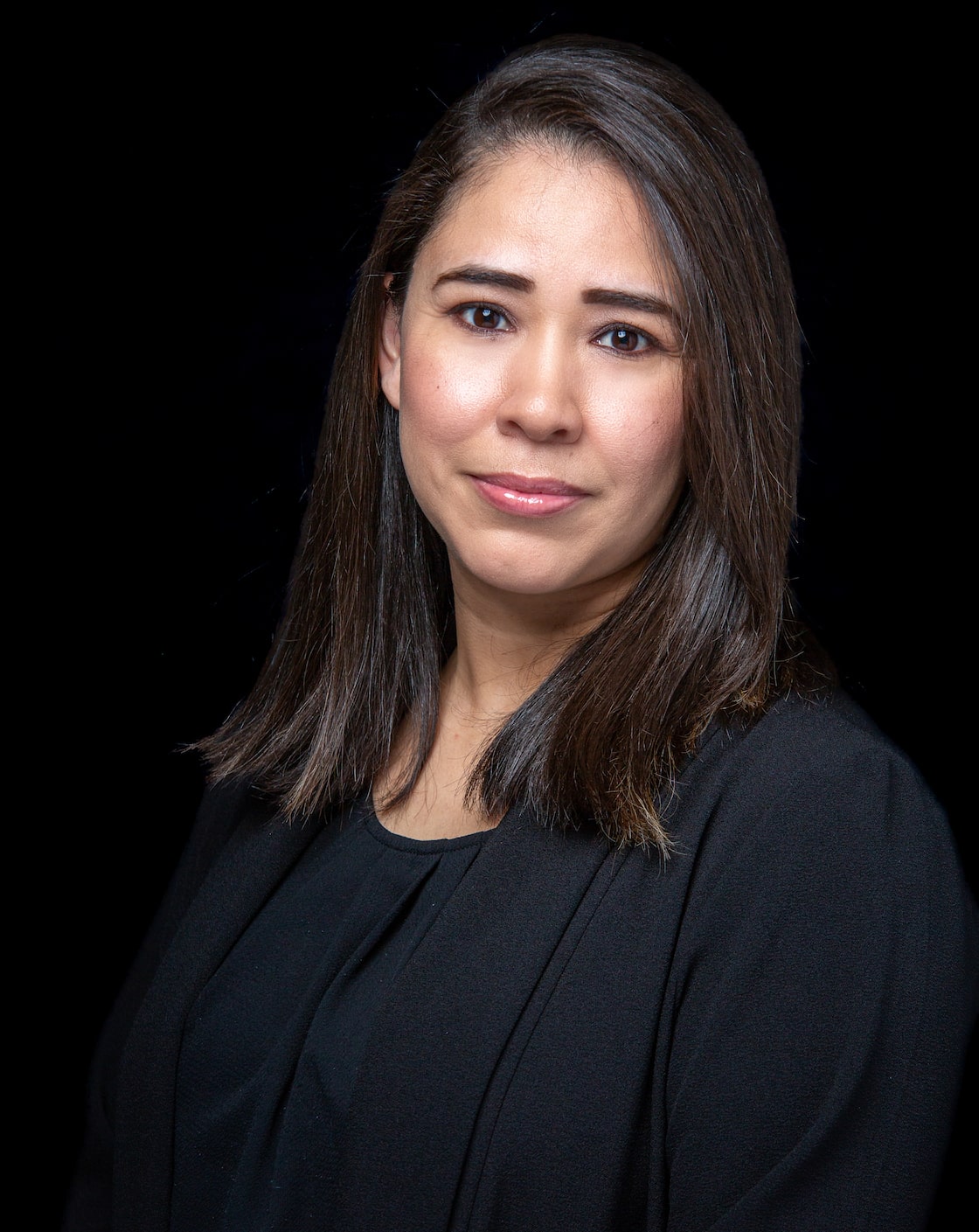 Obraz przedstawiający Teresa Cisneros