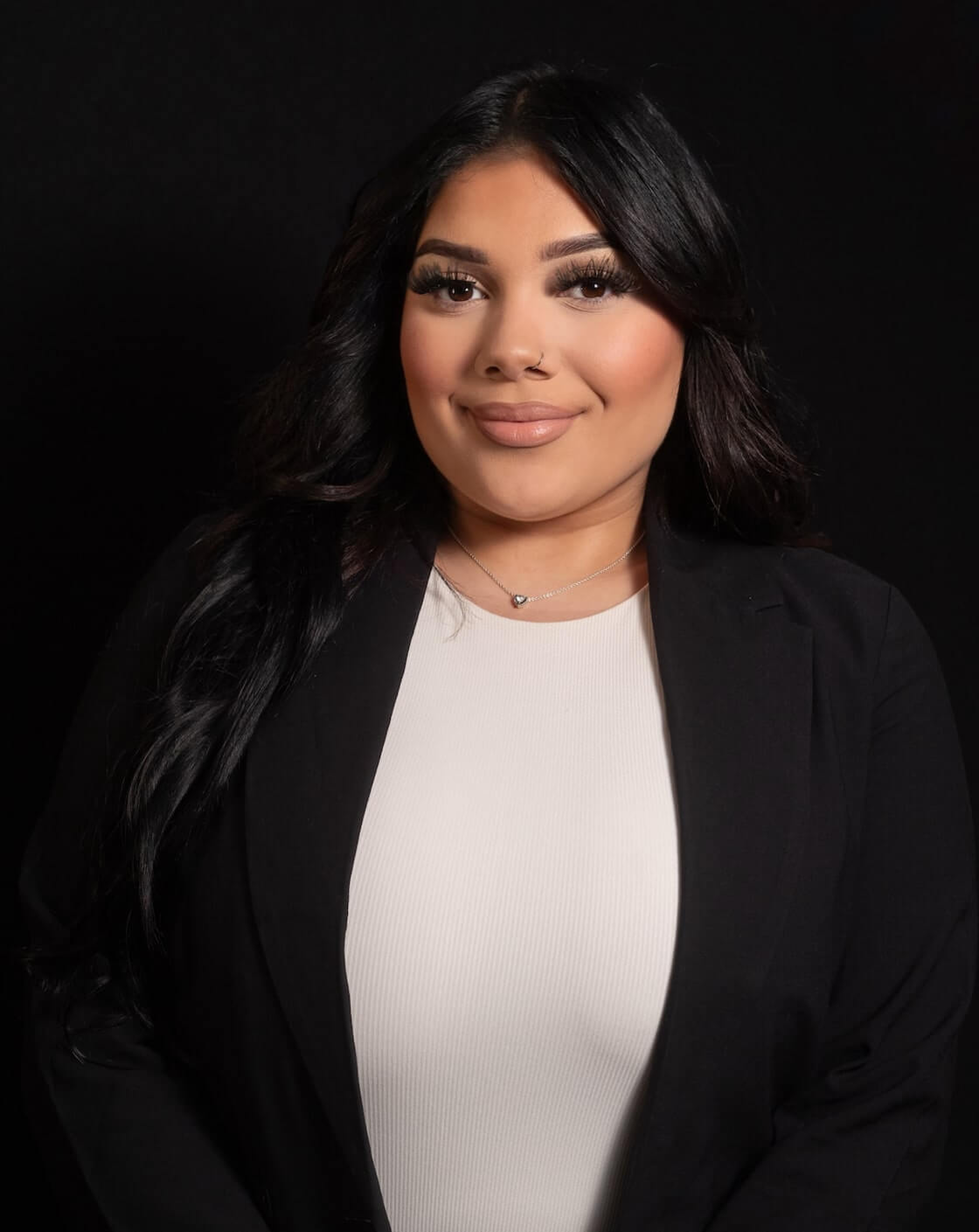 Imagen de Jackie Molina