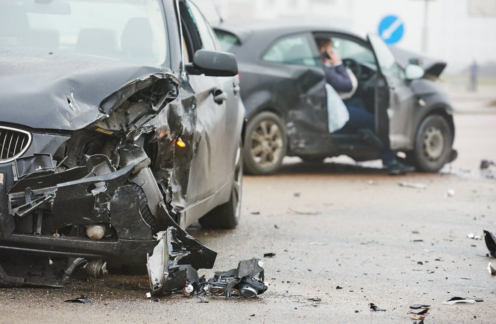 Illinois Crash Report Codes: How to Read Your Police Report