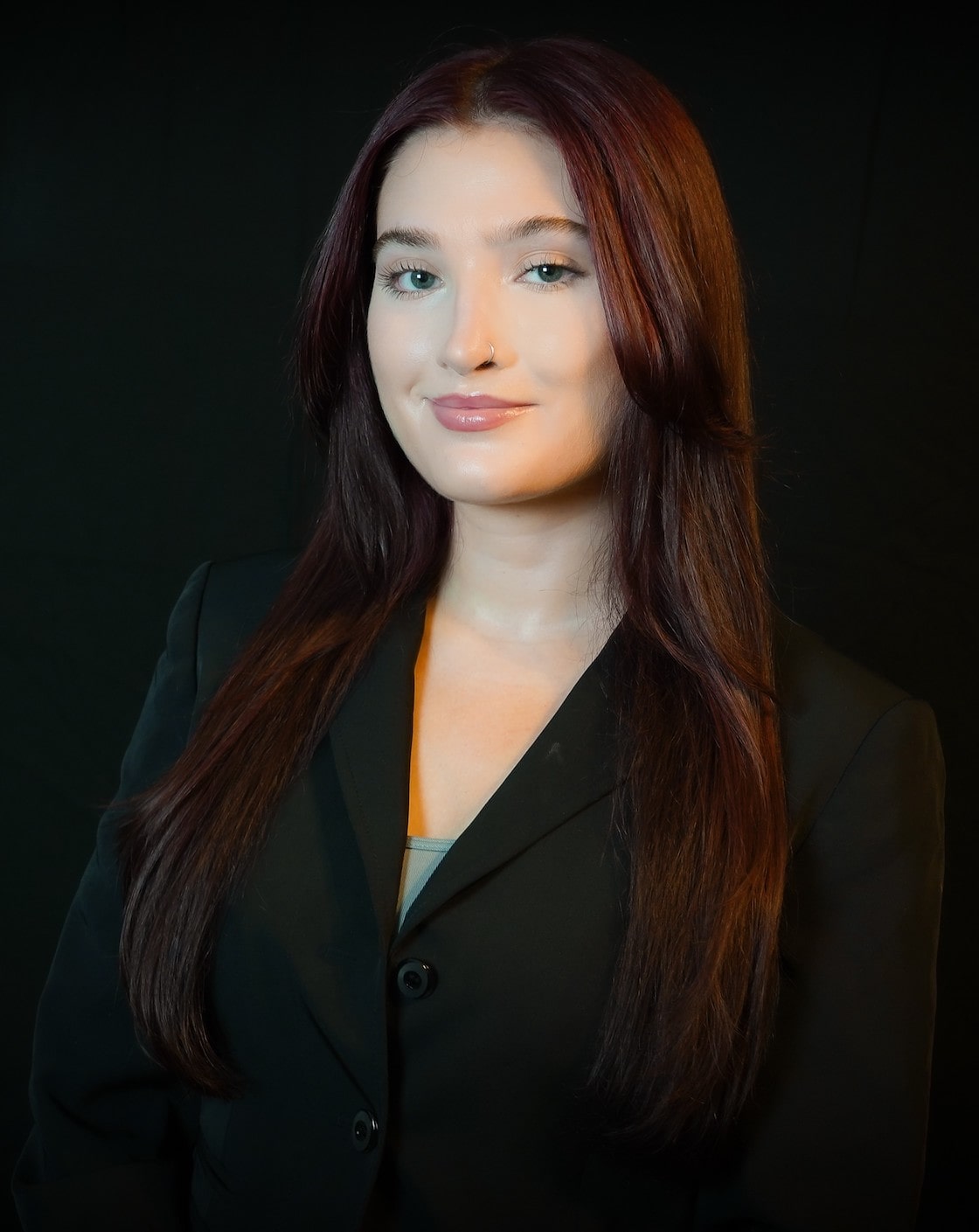 Obraz przedstawiający Selena Antosh