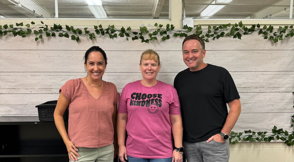 Image of Mike Agruss and Dara Agruss