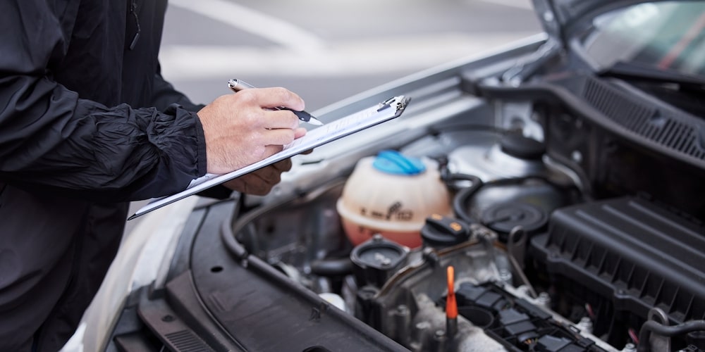 Illinois Vehicle Safety Inspection Requirements