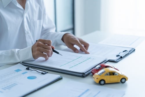 What Does Illinois Fault-Based Car Accident Law Mean for Victims?