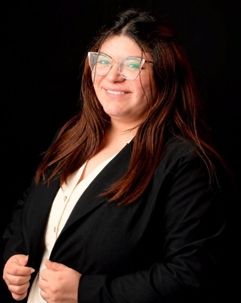 Image of Aldana Salortt