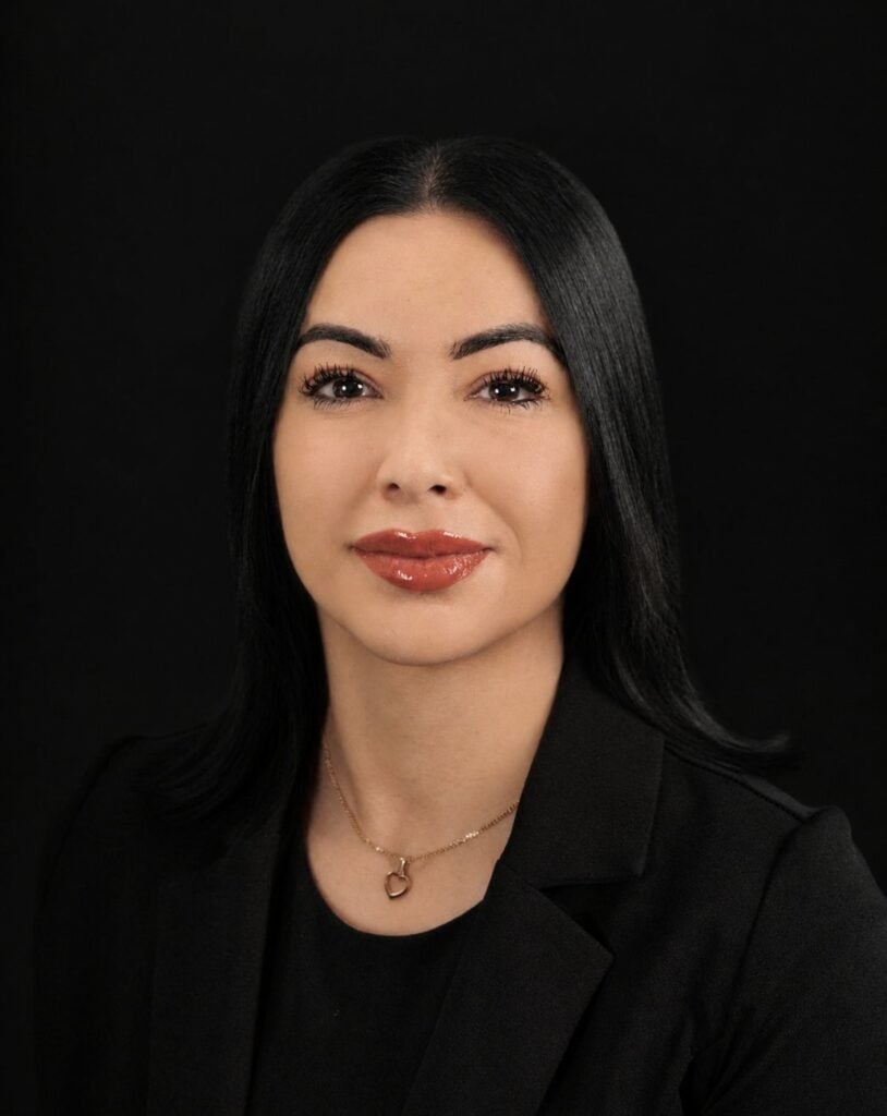 Image of Christina Mendoza