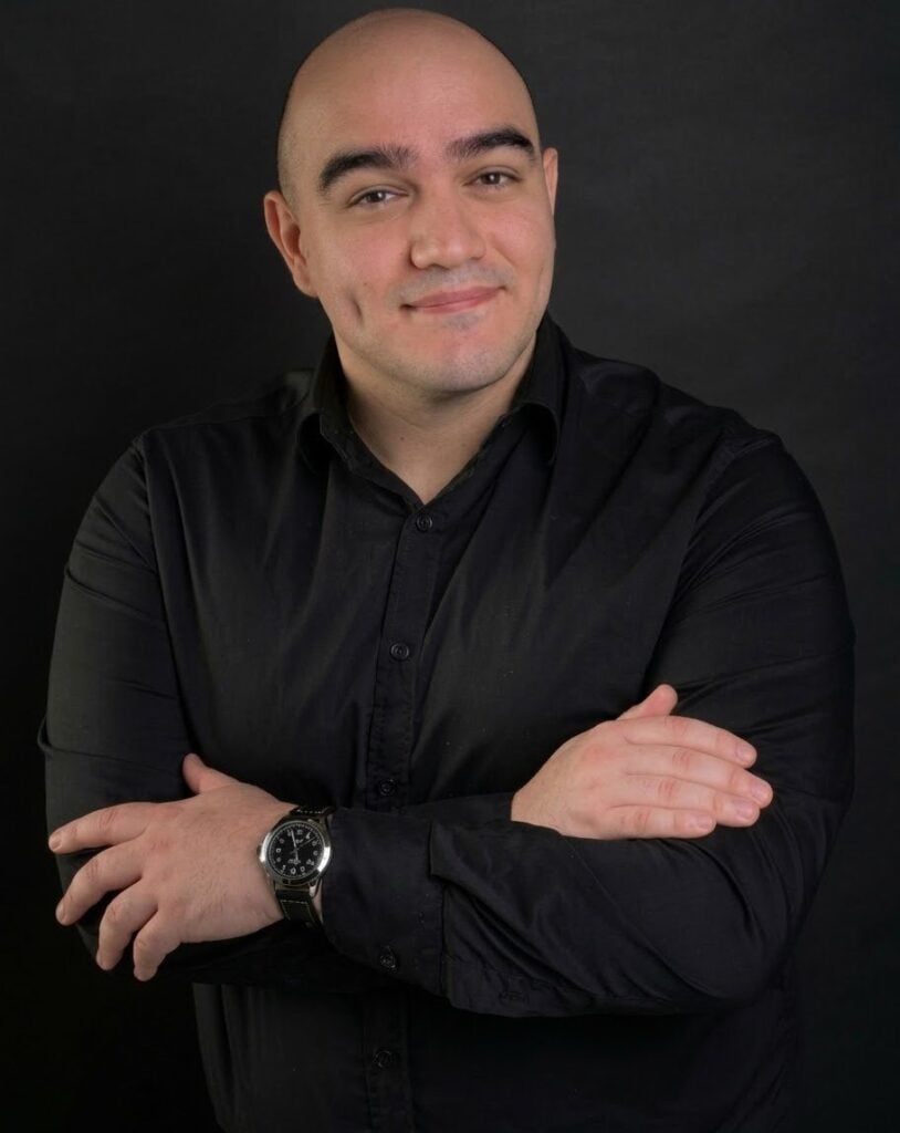Image of Franco Bittar