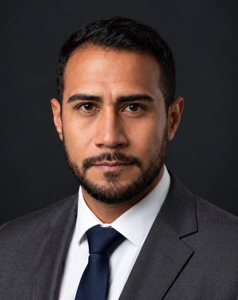 Image of Joel Vega