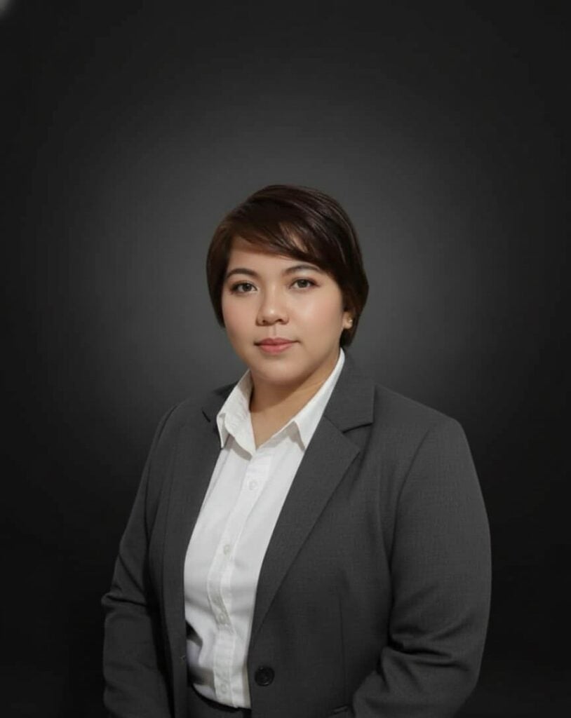 Image of Joyce Valiente