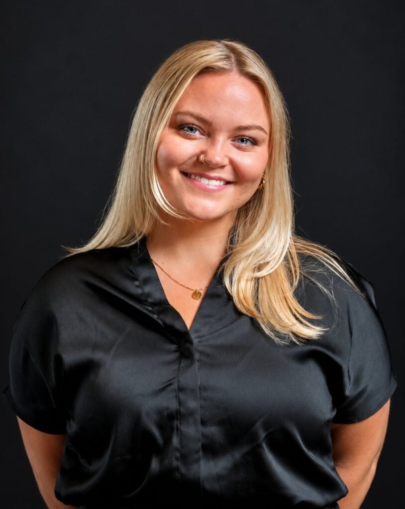 Image of Libby Bennett