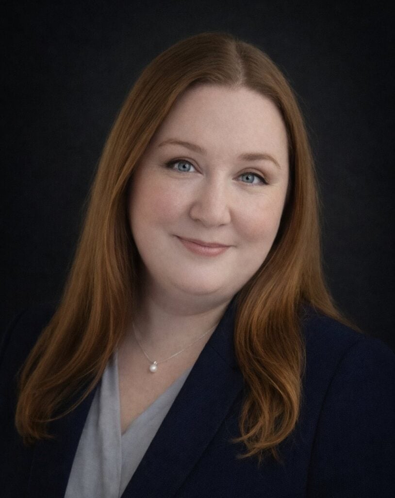 Image of Megan Johnson
