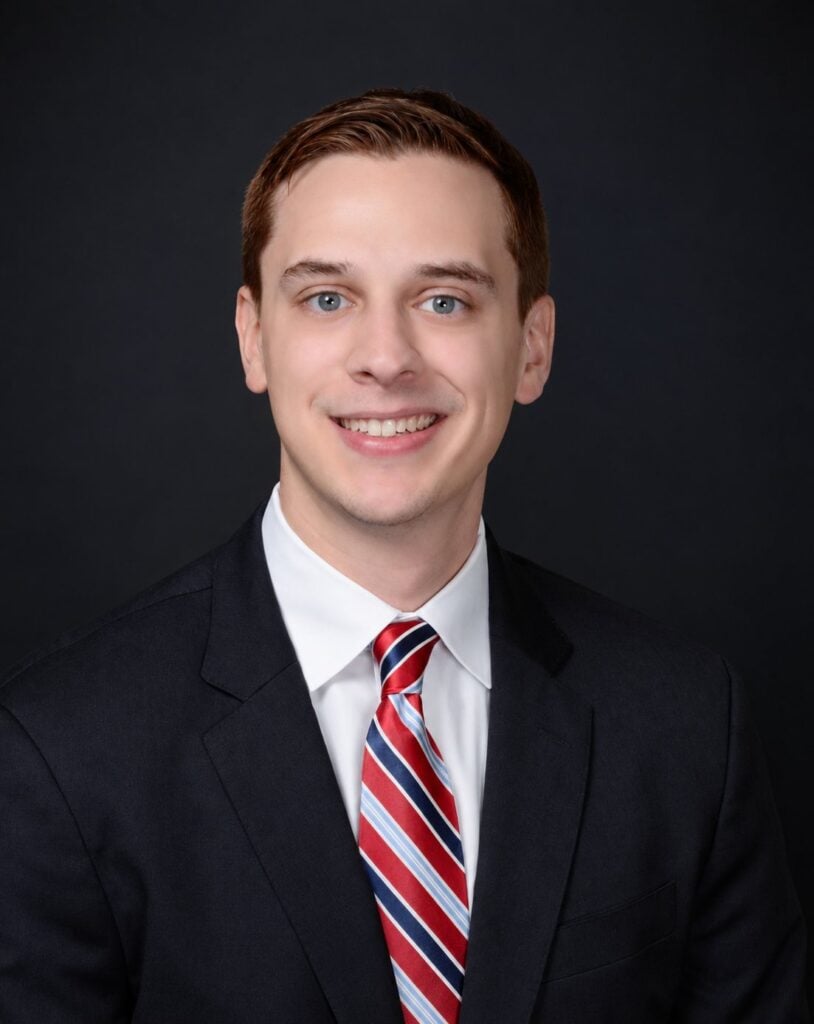 Image of Nick Buzzelli
